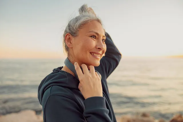 Longevity & Healthy Ageing