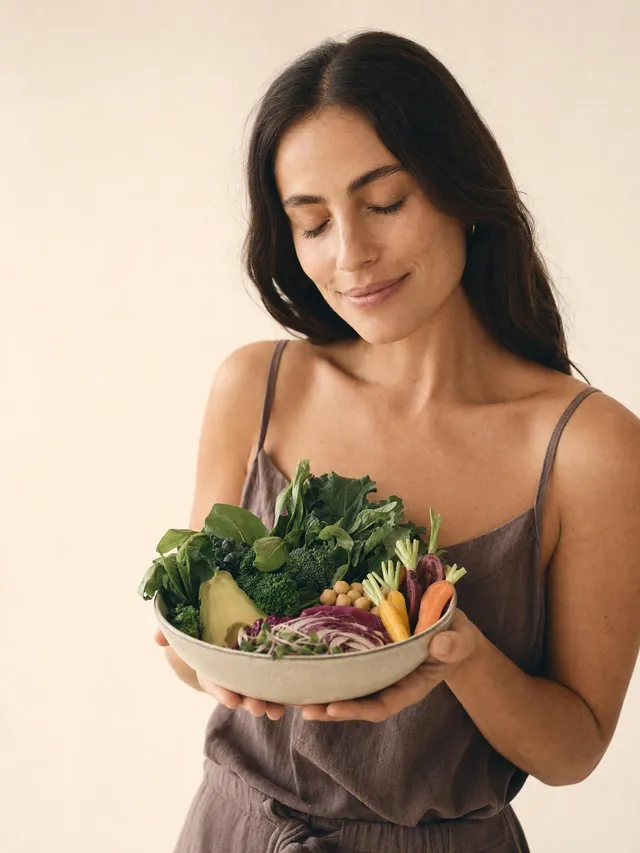 Gut Health & Nutrition