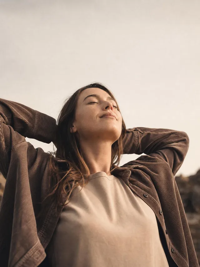 Women's Hormonal Health