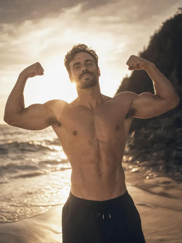 Strength & Body Composition