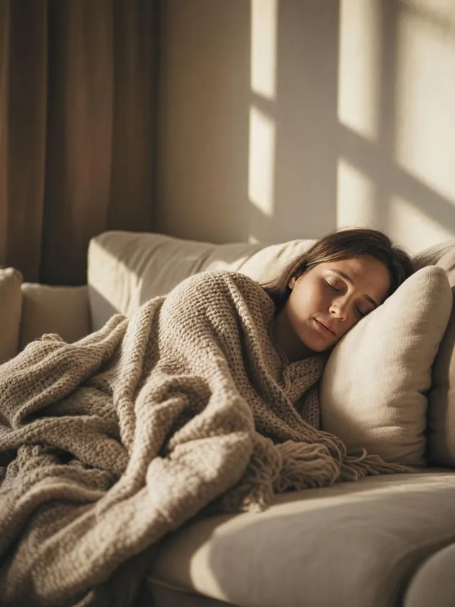Sleep & Circadian Health