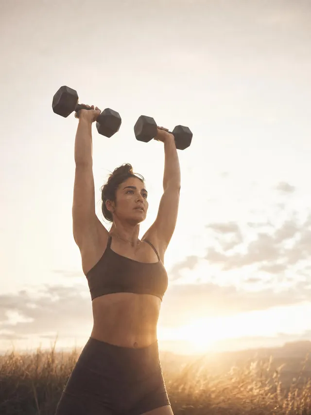 Metabolic Health & Weight